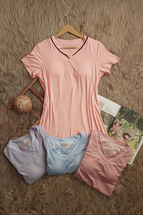 پیراهن خواب نانو