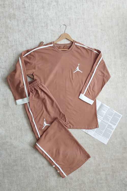 قهوه ای روشن